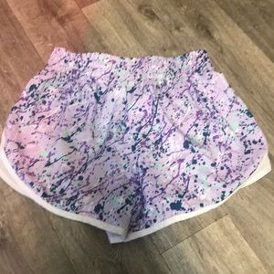 Womens shorts